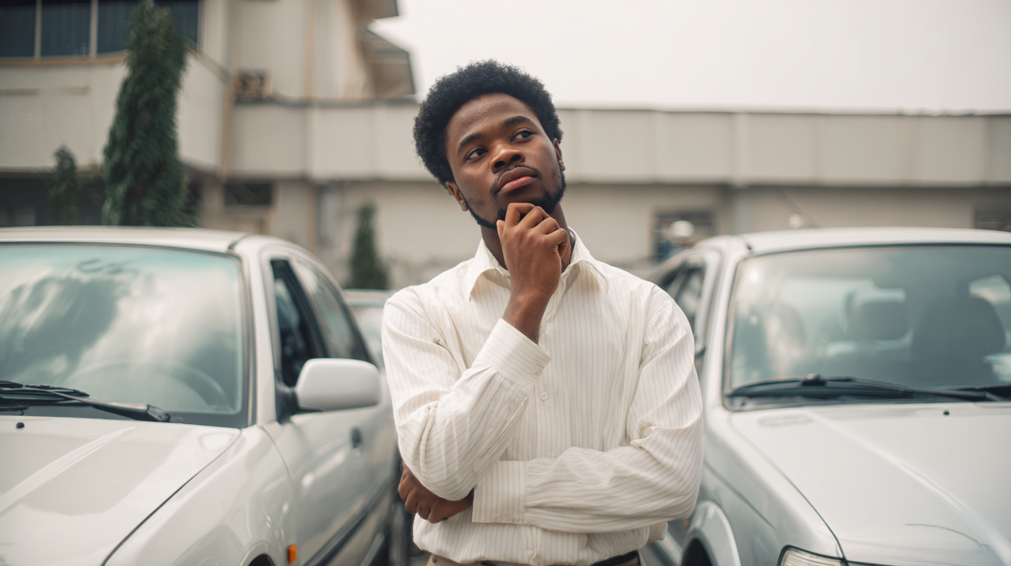 Renting vs Buying a Car in Nigeria 2026: The Real Math