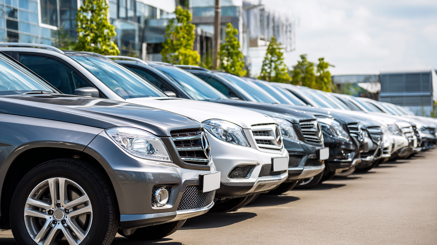 Best Car Rental Options in Lagos & Nigeria (2026 Complete Guide)