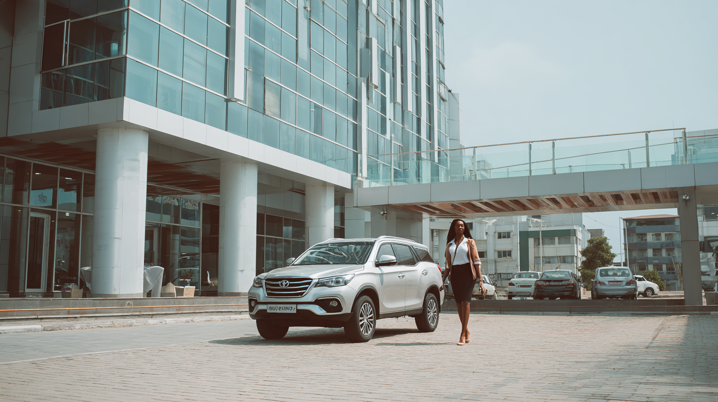 Monthly Car Rental in Lagos: Costs, What’s Included & When It Makes Sense