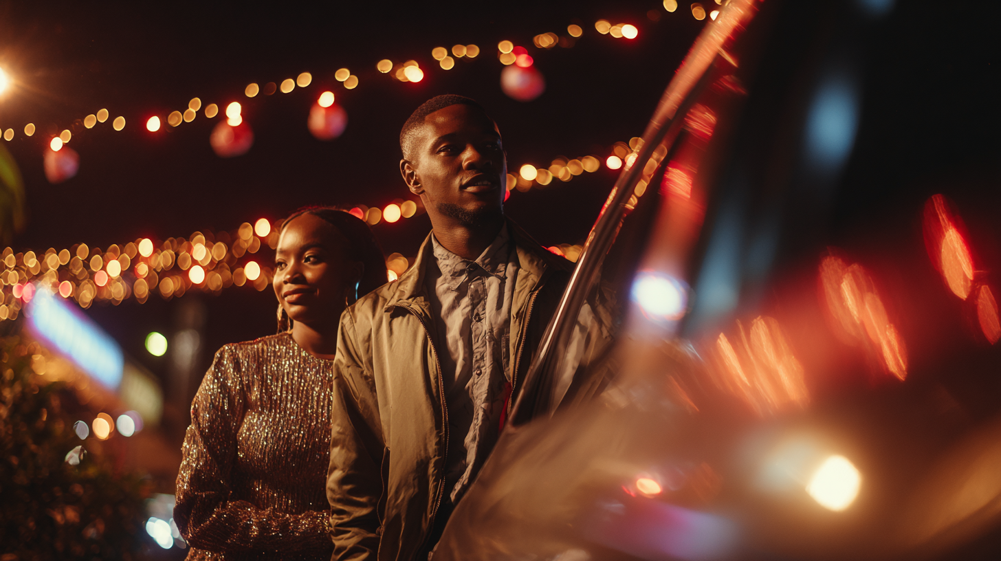 Detty December in Lagos: Complete Transportation Survival Guide for Diaspora