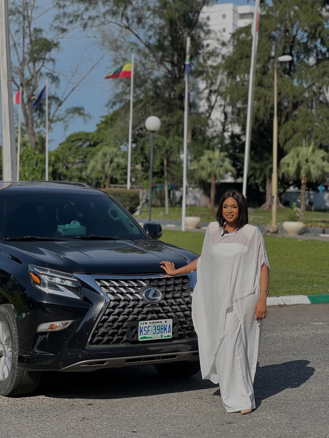 Affordable Car Rental in Lagos: What ₦40k, ₦55k and ₦60k Gets You (Hourly Rates 2026)
