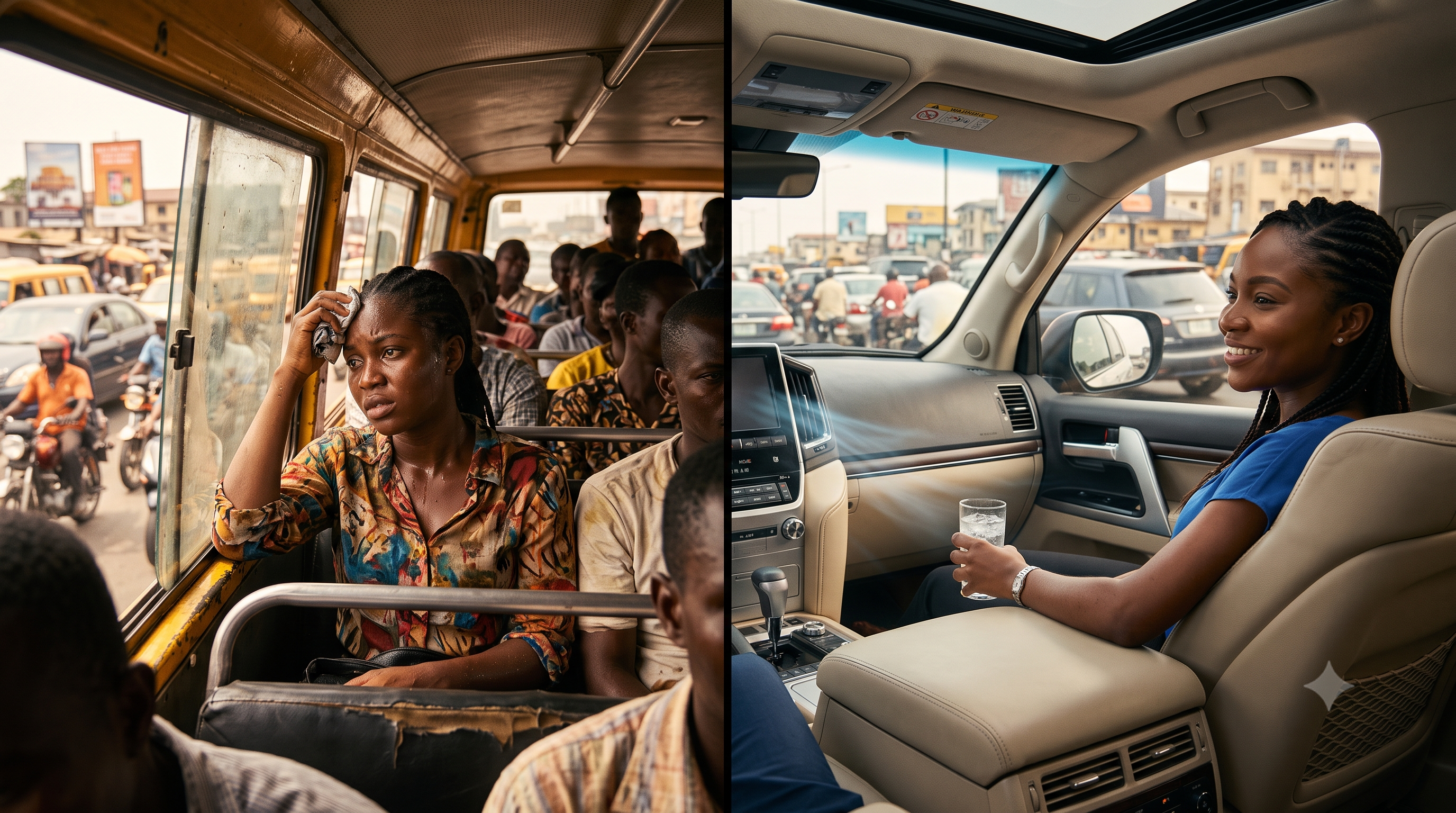 How Much Do Lagosians Spend on Transport Per Month? (2026 Breakdown)