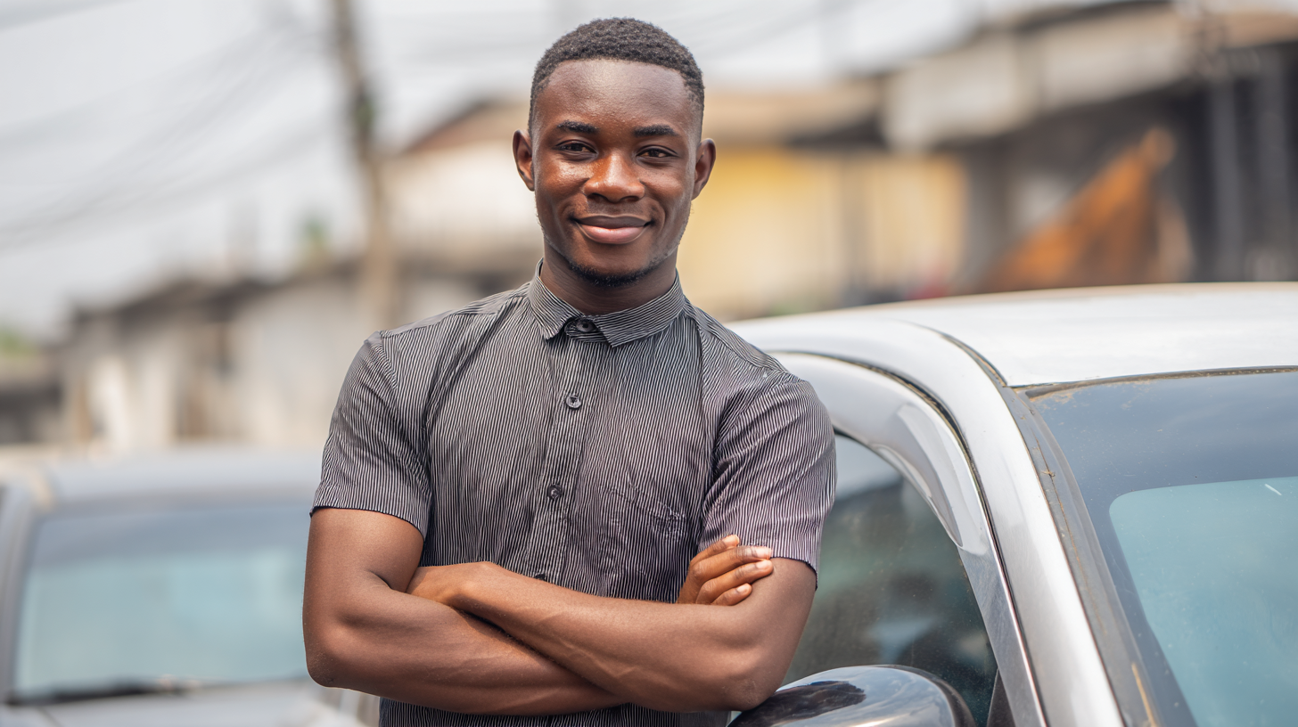 How to Hire a Trusted Driver in Lagos: Costs, Verification & Red Flags